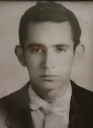 Fernando Gaytan Narro Obituary May 25, 2022