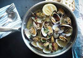 Maybe you would like to learn more about one of these? Can You Freeze Clams Is It Safe Foods Guy
