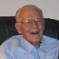 Gordon French Obituary