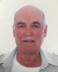 Louis Robert Murray 1945-2019