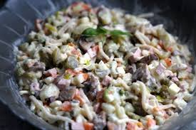 Salat Aus Mais Und Bohnen Mexikanischer Salat Mit Kidneybohnen Und Pilzen Foodtempel Rezept Russischer Salat Leckeres Essen Salat