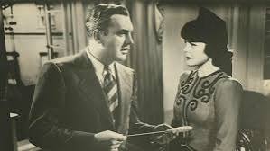 Slightly Honorable (1940) | MUBI