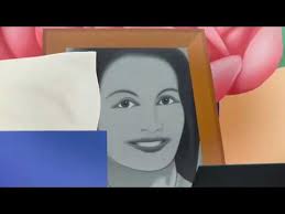Jeffrey Sturges about Study for Mixed Bouquet (1998) by Tom Wesselmann