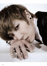 Lee Joonie Oppa 3 Why Do You Look Like Leeteuk Oppa In This Photo 3 Or Is It Just Me Lee Joon Leeteuk South Korean Idol