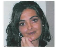 Amber Patterson Obituary (2011)