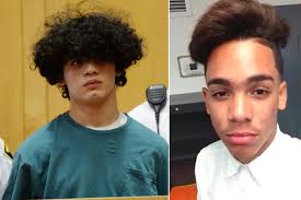 Teen indicted in murder of beheaded classmate