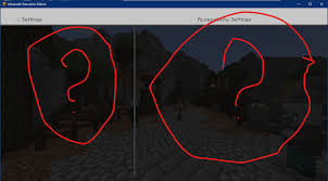 We did not find results for: I Want A Fast Answer Ui Is Not Being Displayed Correctly In Minecraft Education