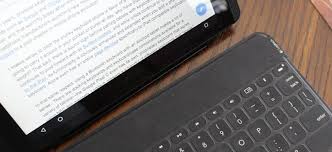 Touchpal has been a great keyboard app on android for a long time now but it did not receive any limelight until recently. How To Use A Bluetooth Keyboard With Your Android Device