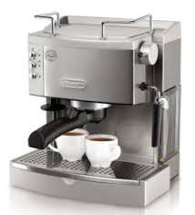 The smeg espresso coffee machine has 15 bar pressure with a thermoblock heating system. The Top 3 Best Semi Automatic Espresso Machines You Have To Know