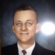 Calvin Dean Knotts (1925-1978)