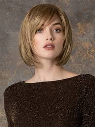 Spice up your short hairstyle by adding some bangs to the mix to really amp up your style and have all your friends jealous of your cool new look. Short Hair Long Bangs Top 10 Styling Ideas For 2020