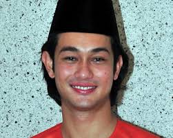 Gimba Hanun: Farid Kamil