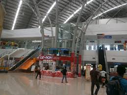 Jadual waktu solat ipoh waktu solat adalah peruntukan tempoh atau selang masa tertentu bagi masyarakat muslim menjalani syariat solat sama ada fardhu ataupun sunat. Terminal Amanjaya Ipoh Pulang Ke Kl From Abah With Love