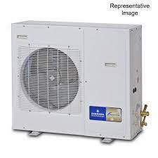 Buying guide for Emerson Climate - XJAL-060Z-TFC-022 - 6 HP, Refrigeration  Condensing Unit, 208/230-3