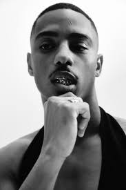 All Eyes On Keith Powers