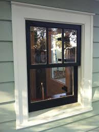 How To Restore Old Windows Window Restoration Window Trim Exterior House Exterior