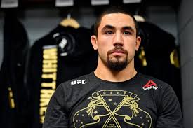 Professional mma fighter and current ufc middleweight. Robert Whittaker Vs Darren Till Expected To Headline Ufc Dublin