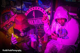 Profile for Tee Whitey‎‎