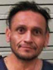 City of Cushing Arrests