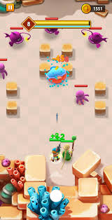Come and explore this magical and mysterious world of blood monsters! The Adventure For Android Apk Download