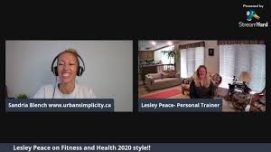 Lesley Peace local Ottawa personal...