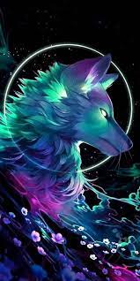 Wallpapers Anime For Iphone Android Full Hd Nsx Wallpapers Wolves Wallpaper Backgrounds Joker Iphone Wallpaper Anime