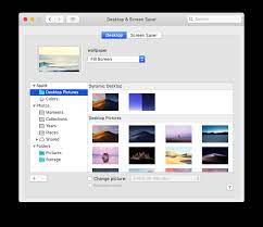 This is the fastest way to set the. How To Change Background On Mac To Any Image Setapp