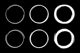 Similar hand drawn circles images. Hand Drawn Circle Images Free Vectors Stock Photos Psd