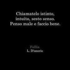 Frasi Sul Sesto Senso Maschile