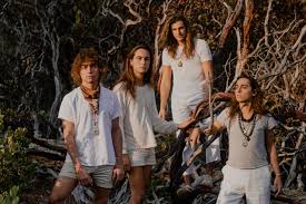 Greta van fleet — heat above 05:41. Greta Van Fleet News From The Fires Greta Van Fleet Veroffentlichen Doppel Ep