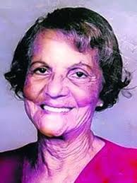 Catherine Jacob-Crowley Obituary (1926