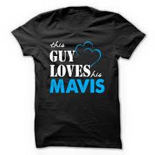Awesome Mavis Name Hoodie and T Shirt Store