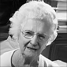 FRANCES HEGARTY Obituary (2024)