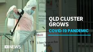 Here are the current coronavirus hotspots and case locations in queensland and what to do if you've visited them. Queensland Records Nine New Covid 19 Cases With Six Linked To Youth Detention Cluster Abc News Youtube