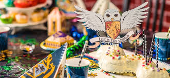 Lillis Harry Potter Party Inspirationen Familie Baby Kind Und Meer