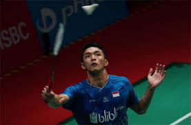 Bahkan, gang rumah jojo hanya bisa dilewati satu motor saja loh. Jonatan Christie Describes His Daily Routine During The Coronavirus Self Quarantine Badmintonplanet Com