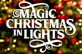 Bellingrath gardens and home is open from 8 a.m. Bellingrath Gardens Christmas In Lights 2018 Mobile Al