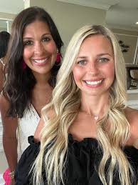 Happy Birthday to my best friend Valerie Rogers—my safe place, my hype  girl, and one of the most genuine people I know. Three years doesn't feel  long enough to explain what your