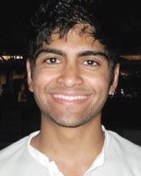 Step out with the Stars, support CAA Overture Awards