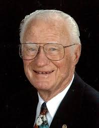 William Walter Hardin, 1925-2020 Obituary