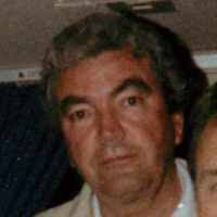 Darwin Miller Larsen (1927–1989)