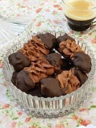 Biscuits Viennois Au Chocolat Tuiles Biscuits Viennois Gateau Sec Au Chocolat Recette Gateau Sec