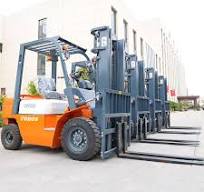3 Ton 3.5 Ton 5 Ton Forklift Propane Gas 4X4 4X2 Forklift Gas Forklift