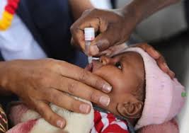يتركب اللقاح للوقاية من شلل الأطفال (polio) من ثلاثة أصناف فرعية من فيروس شلل الأطفال التي تمتّ إماتتها (inactivated poliovirus vaccine 2. Ø§Ø³ØªÙ‡Ø¯Ø§Ù Ù…Ù„ÙŠÙˆÙ† Ùˆ115 Ø£Ù„Ù Ø·ÙÙ„ Ø®Ù„Ø§Ù„ Ø­Ù…Ù„Ø© Ø§Ù„ØªØ·Ø¹ÙŠÙ… Ø¶Ø¯ Ø´Ù„Ù„ Ø§Ù„Ø£Ø·ÙØ§Ù„ Ø¨Ø§Ù„Ù‚Ù„ÙŠÙˆØ¨ÙŠØ© Ø¨ÙˆØ§Ø¨Ø© Ø§Ù„Ø´Ø±ÙˆÙ‚ Ù†Ø³Ø®Ø© Ø§Ù„Ù…ÙˆØ¨Ø§ÙŠÙ„