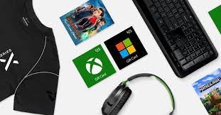On your pc press the start button, and then choose xbox console companion from the list of apps. Xbox And Microsoft Gift Cards Microsoft Store