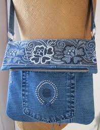 как сшить сумку из старых джинсов своими руками выкройки Nasha Strana Masterov Sumki Iz Staryh Dzhinsov 122 Idei Dlya Vdohnoveniya Pererabotannye Dzhinsy Chuvstvoval Sumki Vykrojki