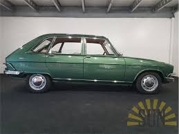 Image result for Sebring Green 1977 Renault