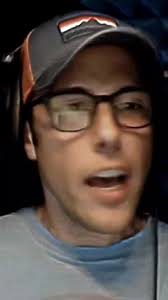 Cameron Miller Fnaf Voice Actor