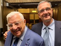 The coolest' award: ETHS honors alumni who give back