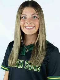 2024 Softball Roster